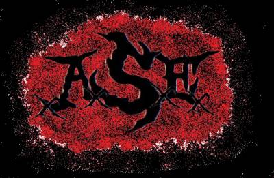 logo Anal Sauce Eruption logo Anal Sauce Eruption